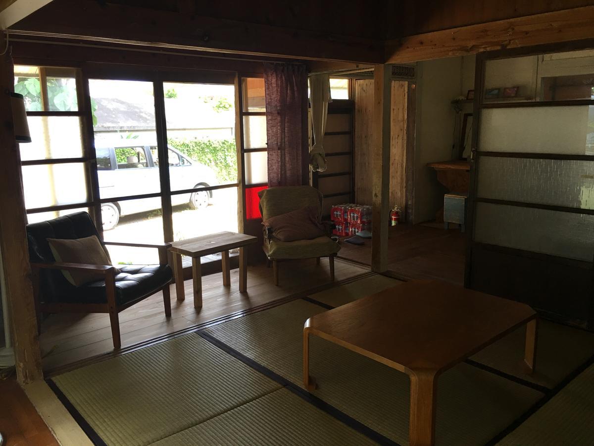 Enishi House Guest House Urasaki Екстериор снимка